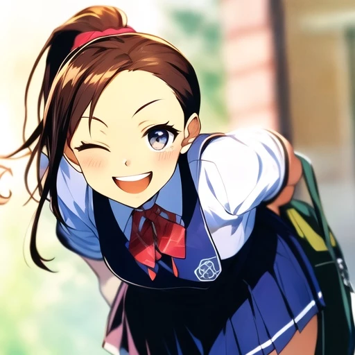 モモミ
