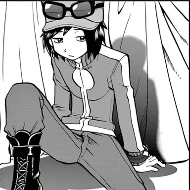 Profile image of 엑스