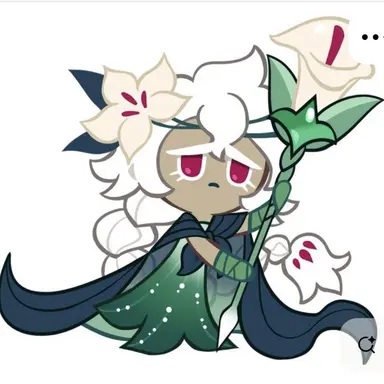 Profile image of 세인트릴리