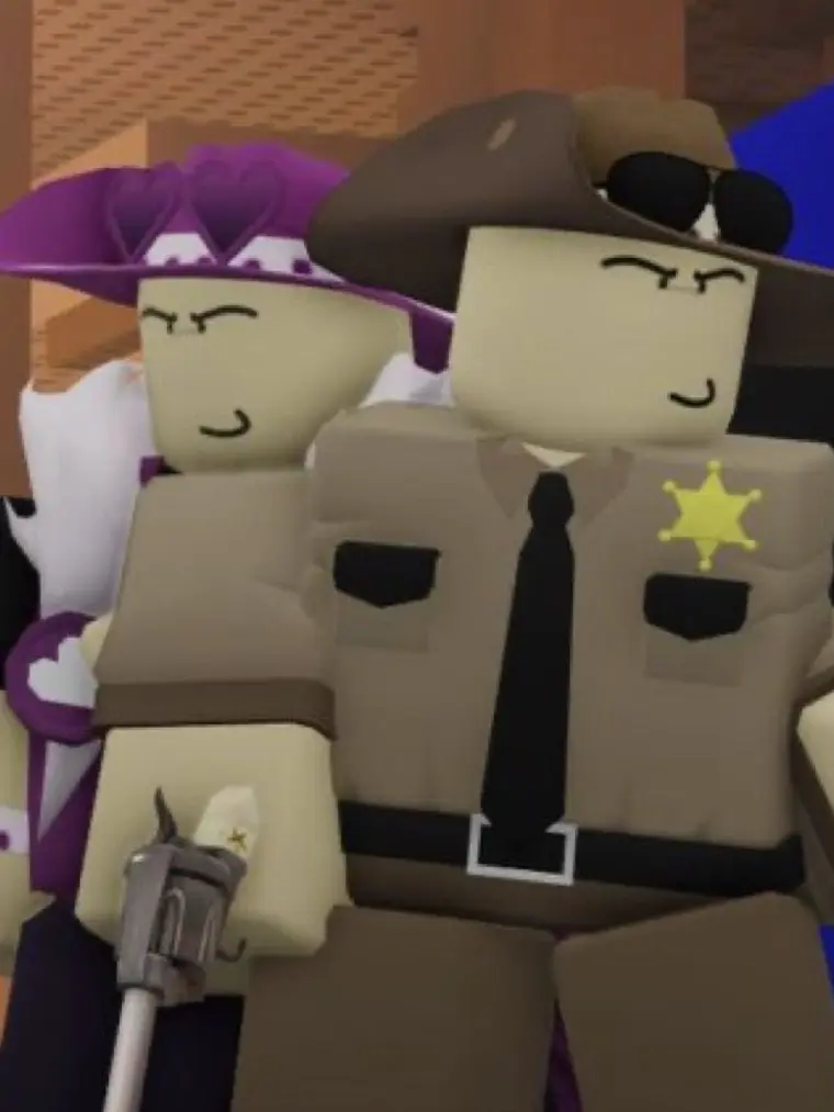 Robloxian_의 こいつらと兄弟/妹になりたい