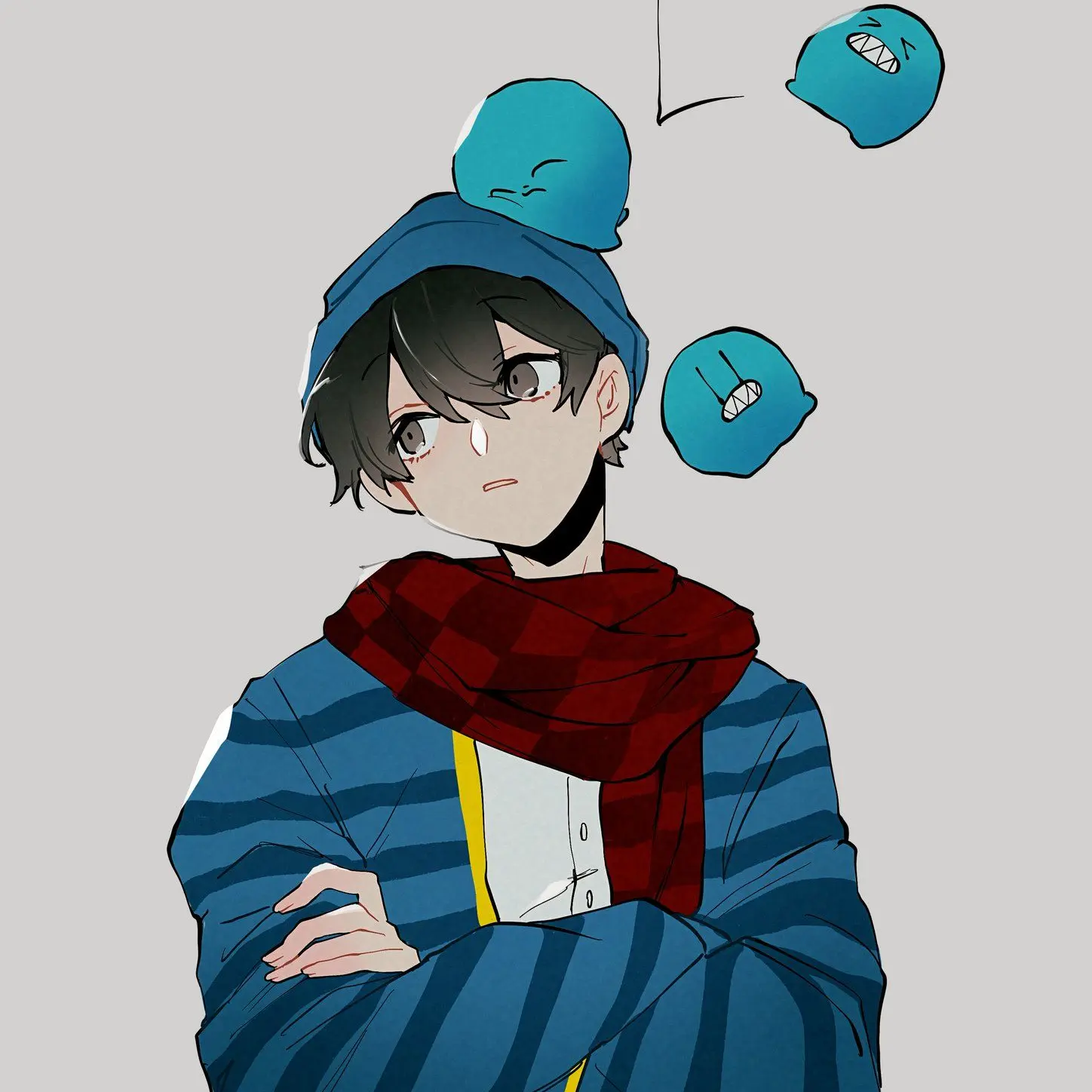 PlaidHip4755의 東方夢幻奏