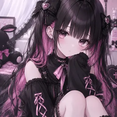 Profile image of 杏奈
