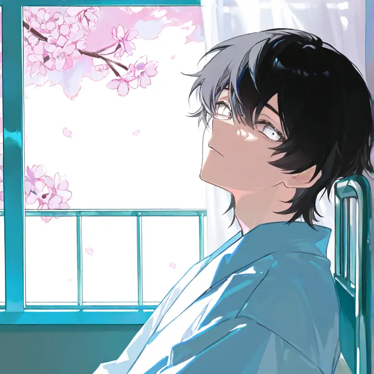Kirika00의 桜の花が融けたなら