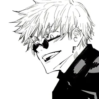 Profile image of 고죠 사토루