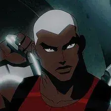 Profile image of Kaldur