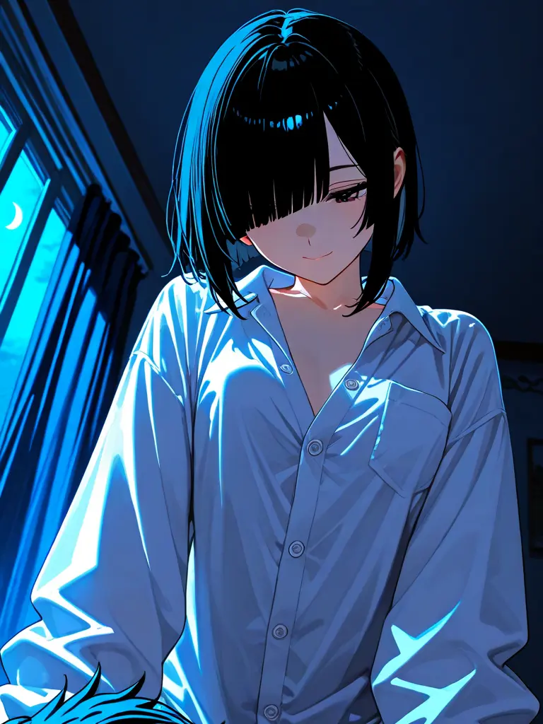 IdleGuppy5165의 托卵され、知らずに育った娘達　三女編