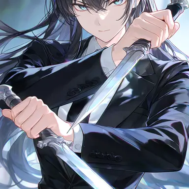 Profile image of 零
