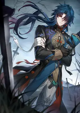 Profile image of 블레이드