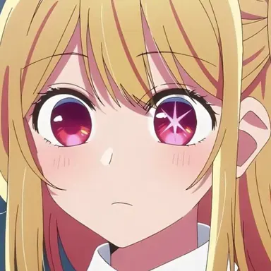 Profile image of 호시노 루비