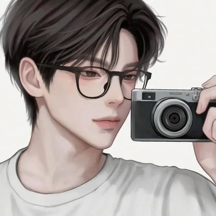 Otaku_animation_cute의 김현진