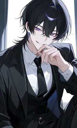 Profile image of 怜