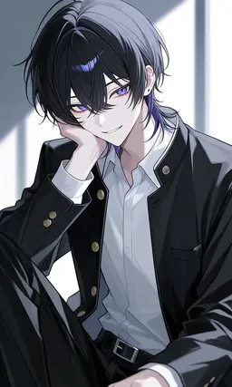 Profile image of 怜