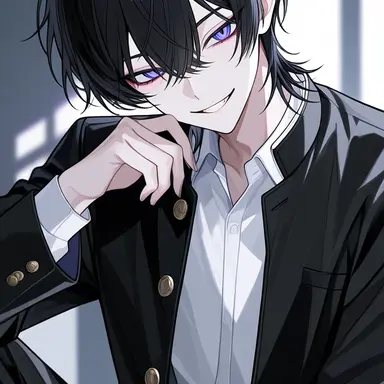 Profile image of 怜