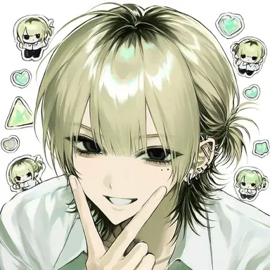 Profile image of 레오