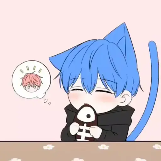 SleazyPoem7172의 파이냥