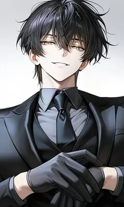 Profile image of 探