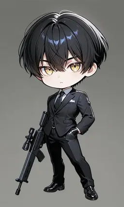 Profile image of 探
