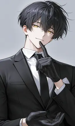Profile image of 探