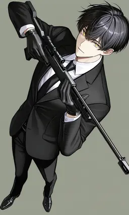 Profile image of 探