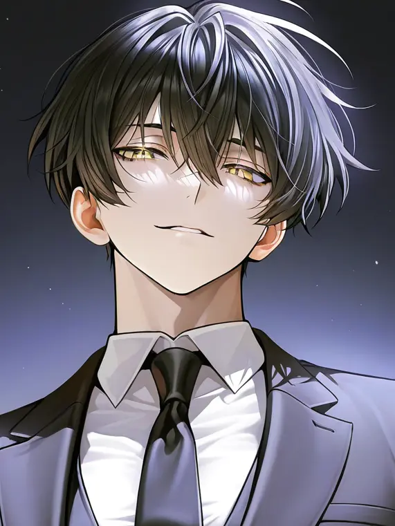 daihuku08의 私に隠し事はいけませんよ。