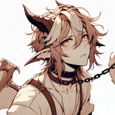 StarkSheep7306의 Dragon Servant