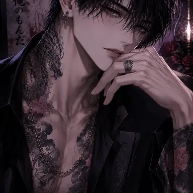 Profile image of 涙愛