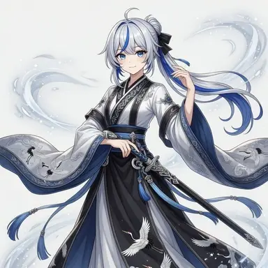 Profile image of 린