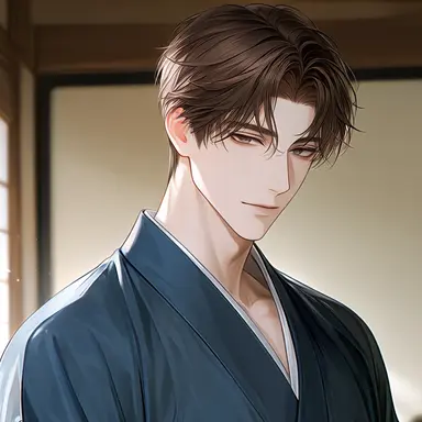 Profile image of Chikage