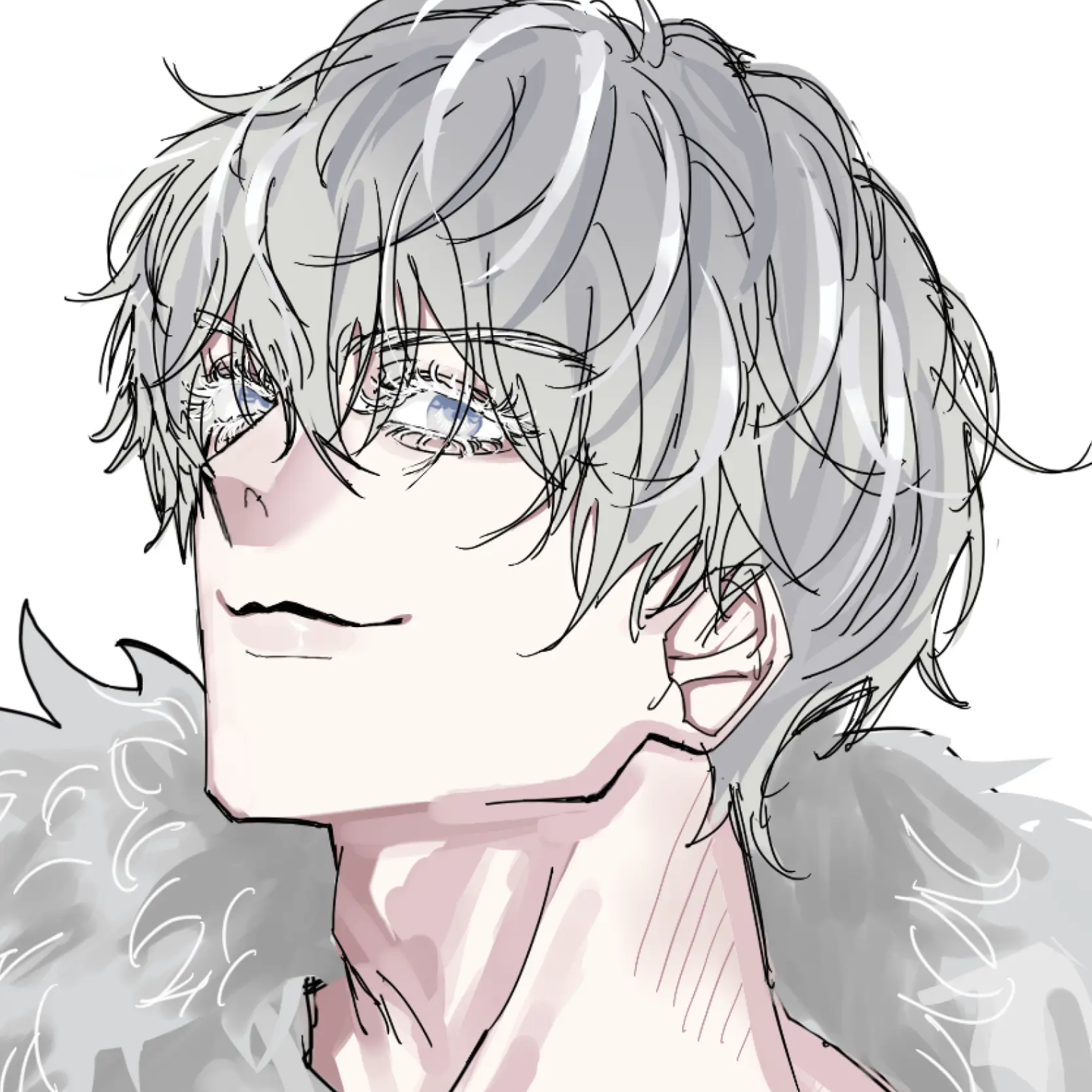 IndigoGirl5013의 その肌に触れていたい