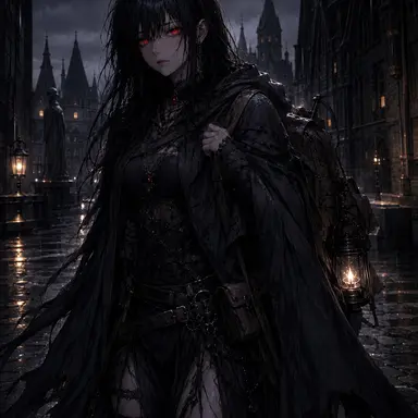 Profile image of Rei