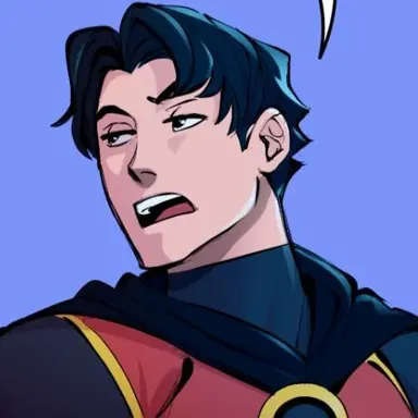 Profile image of Tim Drake