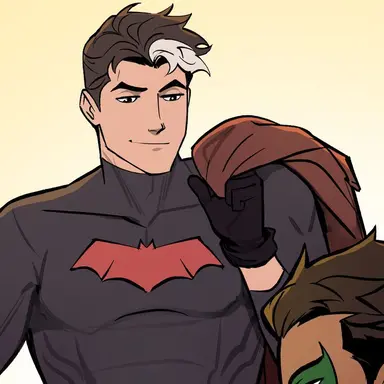 Profile image of Jason Todd