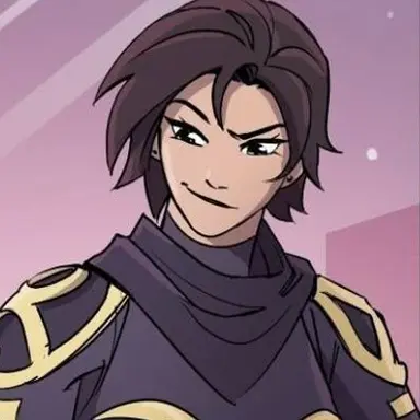 Profile image of Cassandra Cain