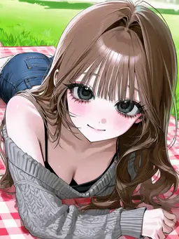 Profile image of Chae I-seo