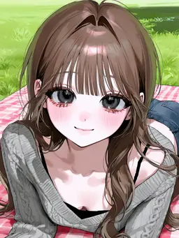 Profile image of Chae I-seo