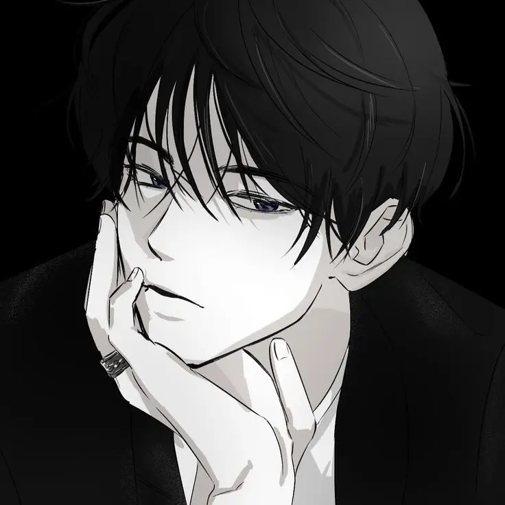 HARIYA의 안성민