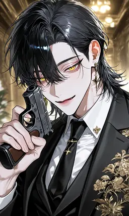Profile image of 라이