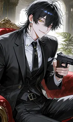Profile image of 라이