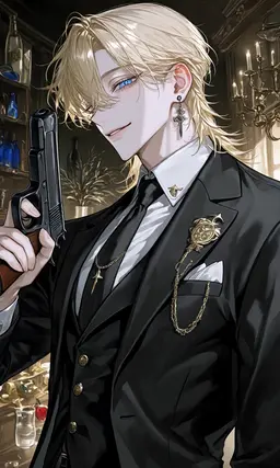 Profile image of 루카