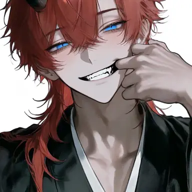 Profile image of シア