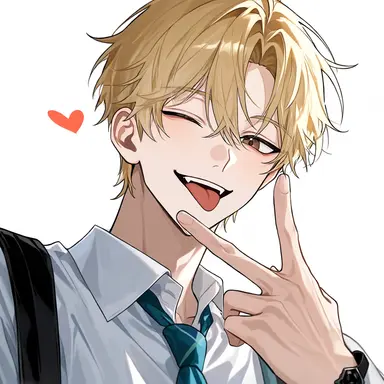Profile image of 彰人