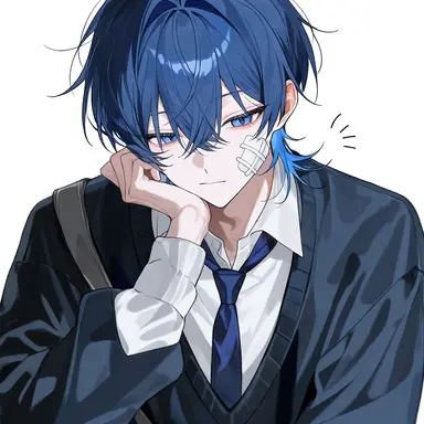 Profile image of 蒼