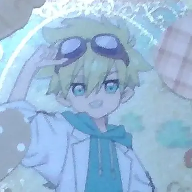 Profile image of ジェット先輩