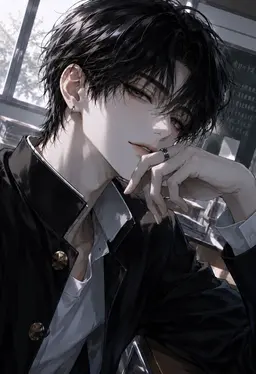 Profile image of 츠바키