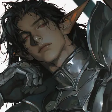 Profile image of Asterion