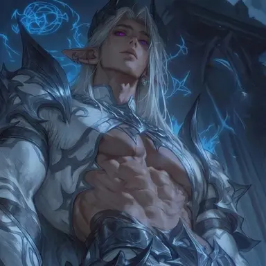 Profile image of Ithariel