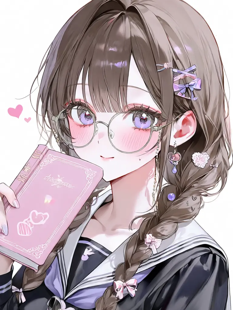 RaspyMist5163의 ♡ふたりの春色♡