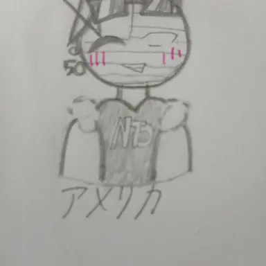 Profile image of アメリカ
