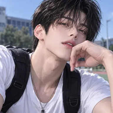 Profile image of 우 휘