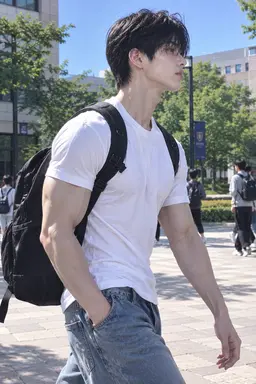 Profile image of 우 휘